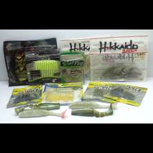 Lotto Gomme assortite -...