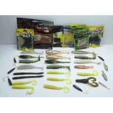 Lotto Gomme assortite -...