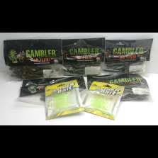 Lotto Gomme assortite -...