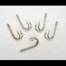 5 Pezzi - Ami doppi MUSTAD...