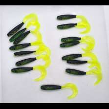 15 Pezzi - Falcetti PANTHER...