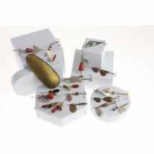 VINTAGE SPOON COLLECTION -...