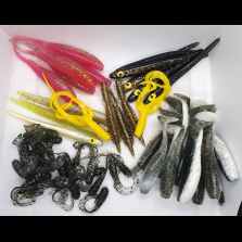 Lotto Gomme assortite -...