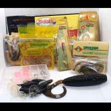 Lotto Gomme assortite -...