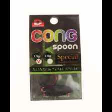 DAMIKI - CONG Micro SPOON -...