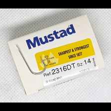 Ami da pesca MUSTAD - Ref....