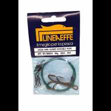 Ami Mustad 2315DT (Conf. 1000 Pz) - Pescare in Libertà Ami Mustad 2315DT (Conf. 1000 Pz) - Pescare in Libertà