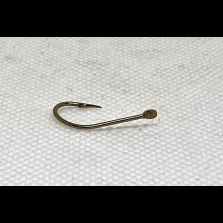 Ami da pesca MUSTAD - Ref. 505-BR - Size 3 - Pezzi 50 - EF101