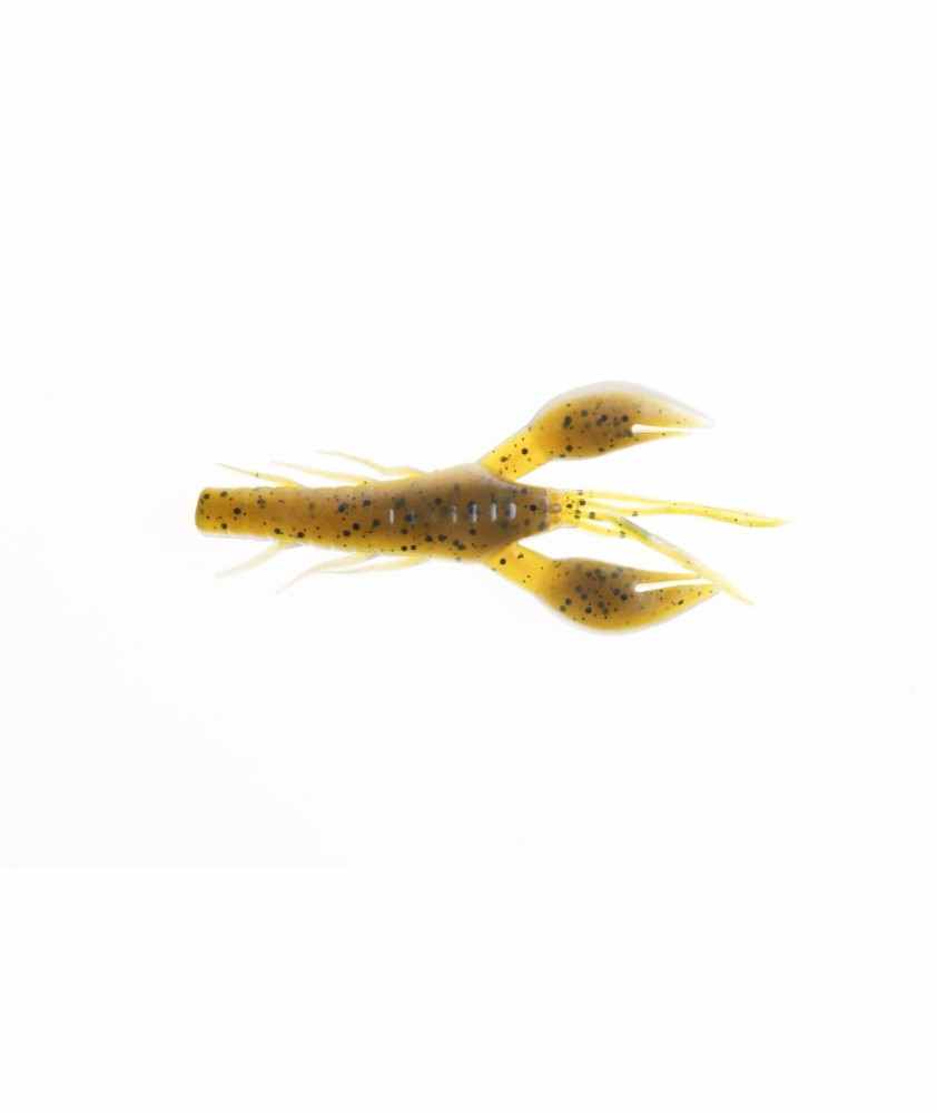 Assalt premium bass lures - heavy salt - lunghezza 10 cm - AZ841
