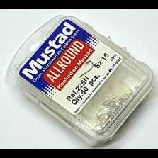 Ami MUSTAD Allround - Ref....