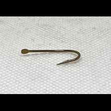 Ami da pesca MUSTAD - Ref. 505-BR - Size 3 - Pezzi 50 - EF101