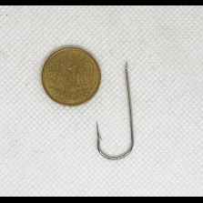 Ami da pesca LINEAEFFE - Ref. 2315 - Size 10 - Pezzi 100 - EF130