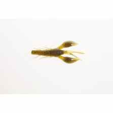 Assalt premium bass lures - heavy salt - lunghezza 10 cm - AZ841