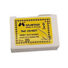 Ami MUSTAD Duratin - Ref....