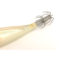 Totanara YO-ZURI Squid Jig Ultra A323-17 - Col. 17 - Size S - Tipo M2 AB24