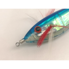 Totanara YO-ZURI Squid Jig Ultra A325-22 - Col. 22 - Size M - Tipo M2 AB27