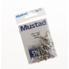 MUSTAD - Girelle triple -...