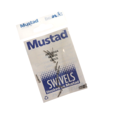MUSTAD - Girelle per Surf...