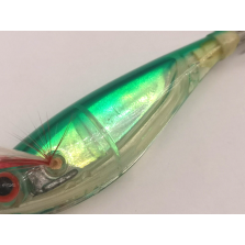 Totanara YO-ZURI Squid Jig Ultra A323-24 - Col. 24 - Size S - Tipo M2 AB26