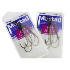 Ami MUSTAD - 2 Bustine da 5...