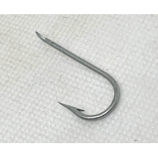 100 Pezzi Ami da pesca VMC - Ref. 9746 PS - Size 10 - EF128