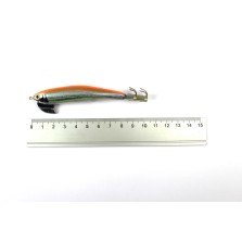 Totanara YO-ZURI Magnet System Egi A1061 Col. SOIY - Size 2.5 - 80 mm 11 g AB32